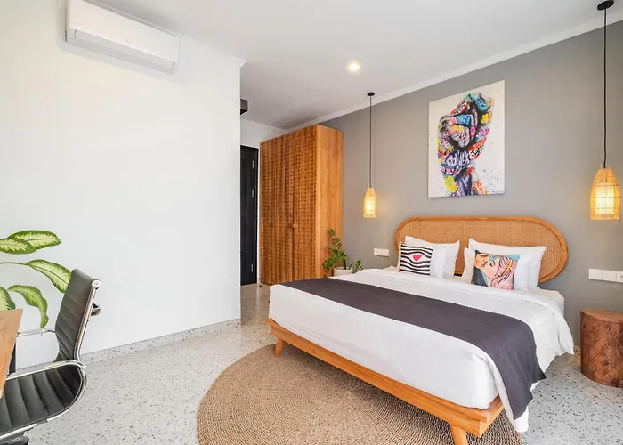 Villa 5th Element - Urban Tropical Retreat Meters From *
